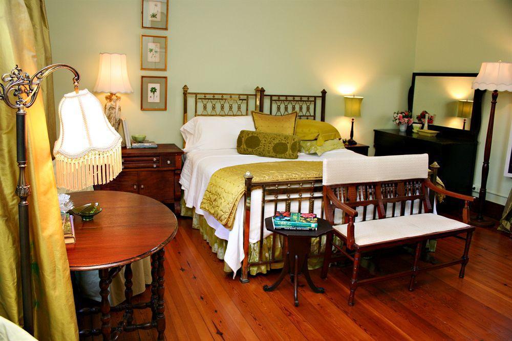 High Meadows Vineyard Inn Scottsville Eksteriør bilde
