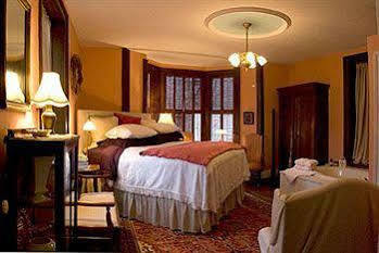 High Meadows Vineyard Inn Scottsville Eksteriør bilde